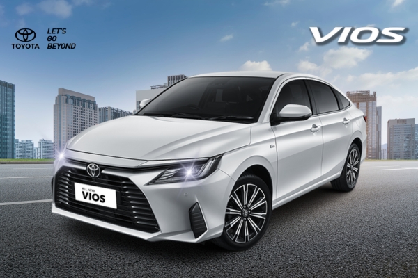 Toyota VIOS