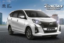 Toyota CALYA