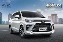 Toyota Avanza