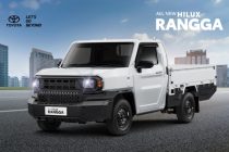 Hilux Rangga
