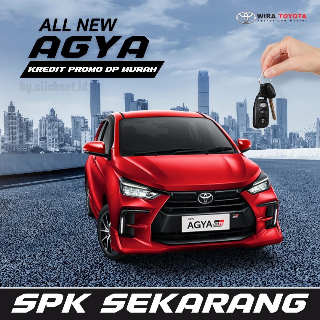 Toyota Agya
