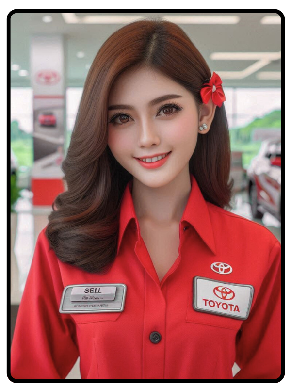 MARKETING TOYOTA