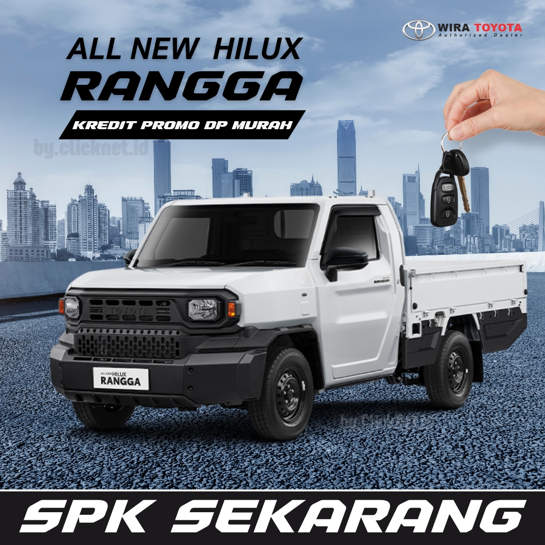 Toyota Rangga